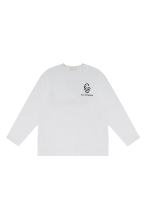 Significant White Long Sleeve