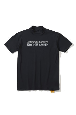 M CL BACK SURFING PRINT SS HIGHNECK HQ2CA04M_BLACK-a