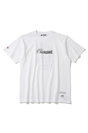 U RR BACK RICHIE RICH SS CREWNECK HR2CA03U_WHITE-a