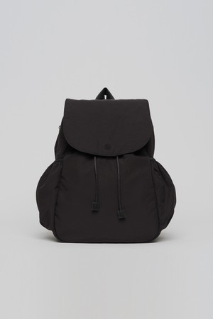 Carry your backpack Black