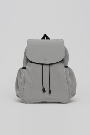 Carry your backpack Light grey