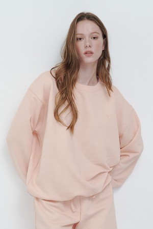 Mantoman Shirts Peach