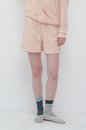 Mantoman Pants Peach