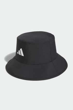 [아디다스골프] HY6026 남여공용 레인레디 버킷햇_BLACK-a