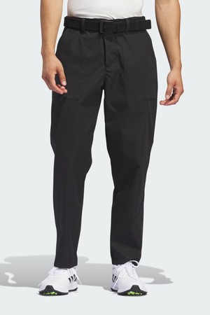 [아디다스골프] 25SS IT6761 남성 고투 프로그레시브 팬츠_BLACK-a