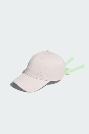 [아디다스골프] IK9755 우먼스 에어로레디 리본 캡_PINK-a