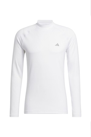 [아디다스골프] 25FW IT0144 약기모 남성 베이스 레이어_WHITE-a