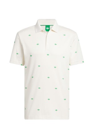 [아디다스골프] 25FW JX9264 오리지널스 폴로 남성 반팔 티셔츠_WHITE-a