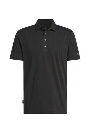 [아디다스골프] 25SS JN9081 남성 투어 폴로 반팔 티셔츠_BLACK-a