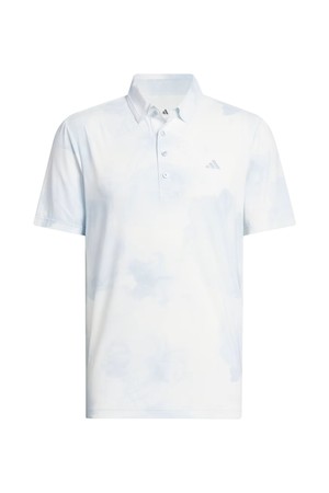 [아디다스골프] 25SS JN9143 남성 얼티밋 365 쿨 반팔 티셔츠_BLUE-a