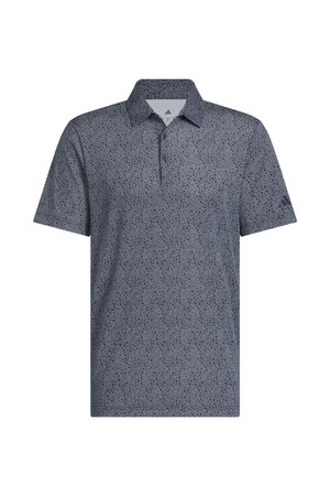 [아디다스골프] 25SS JF9006 남성 얼티밋 365 미니벙커 반팔 티셔츠_NAVY-a