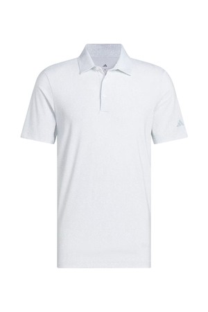 [아디다스골프] 25SS JN9134 남성 얼티밋 365 미니 벙커 반팔 티셔츠_WHITE-a