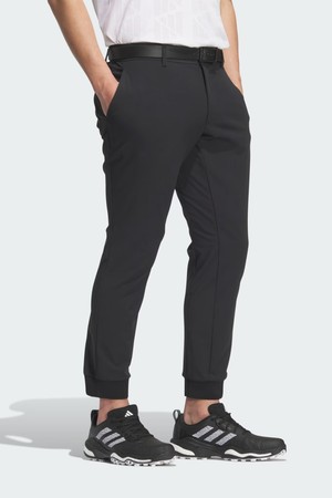 [아디다스골프] 25SS JG1367 남성 립스톱 앵클 팬츠_BLACK-a