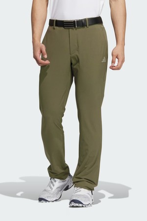 [아디다스골프] 25SS JF6312 남성 4웨이 골프바지_KHAKI-a