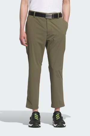[아디다스골프] 25SS JF6307 남성 3ST 앵클 팬츠_KHAKI-a