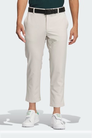 [아디다스골프] 25FW JM2954 4웨이 남성 앵클 골프 팬츠_BEIGE-a