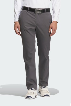 [아디다스골프] 25FW JM2961 트윌 도비 남성 팬츠_GREY-a
