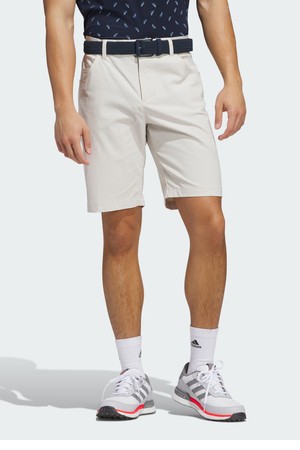 [아디다스골프] 25SS IK2991 남성 얼티밋 365 5포켓 쇼츠_BEIGE-a