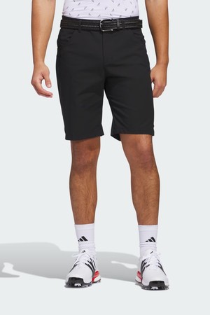 [아디다스골프] 25SS IK2989 남성 얼티밋 365 5포켓 쇼츠_BLACK-a