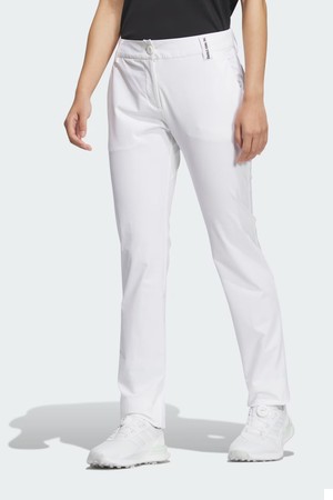 [아디다스골프] 25SS JF4610 우먼스 4웨이 골프바지_WHITE-a