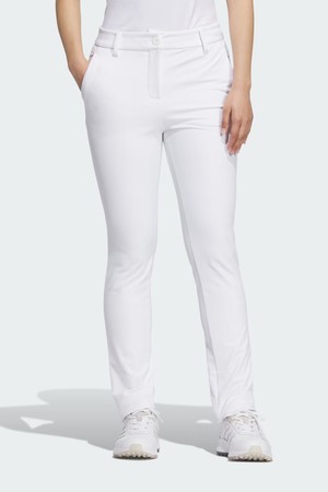 [아디다스골프] 25FW JM3014 우먼즈 4웨이 팬츠_WHITE-a