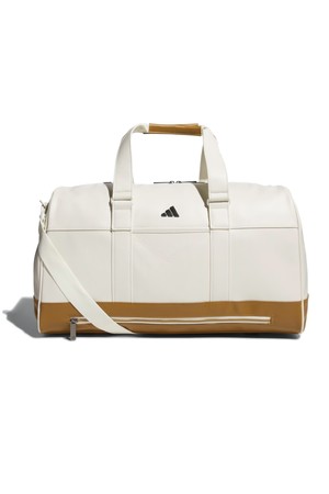 [아디다스골프] 25FW JM6709 공용 보스턴백_WHITE-a