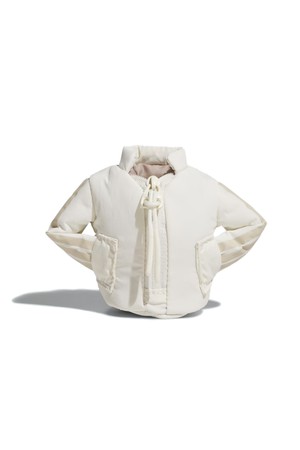 [아디다스골프] 25FW JM0205 퀼팅 볼 케이스_WHITE-a