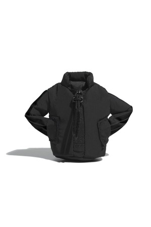 [아디다스골프] 25FW JM0206 퀼팅 볼 케이스_BLACK-a