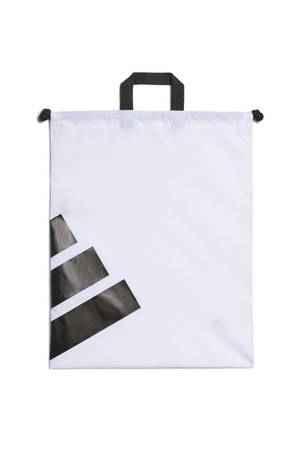 [아디다스골프] 25FW IN2764 슈즈백 골프화 가방_WHITE-a