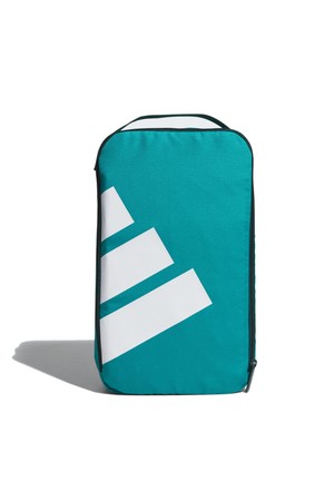 [아디다스골프] 25FW JM3030 슈즈백 골프화 가방_GREEN-a