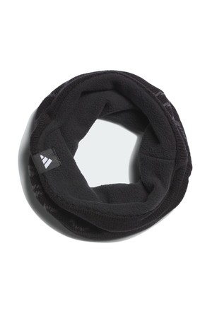 [아디다스골프] 25FW JM0219 공용 콜드레디 니트 넥워머_BLACK-a