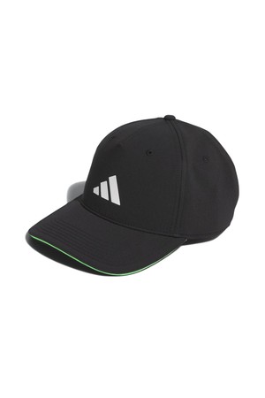 [아디다스골프] 25FW JX7002 아디제로 골프 모자_BLACK-a