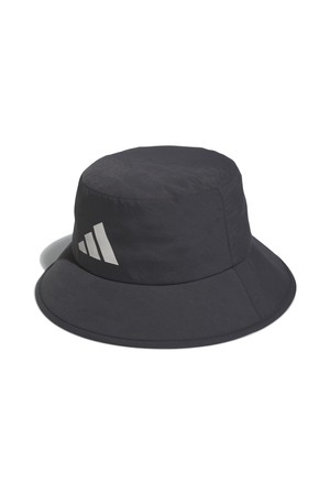 [아디다스골프] 25FW JX2331 남성 레인레디 버킷햇_BLACK-a