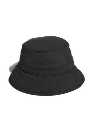 [아디다스골프] 25FW JX7004 콜드레디 프로스트가드 버킷햇_BLACK-a
