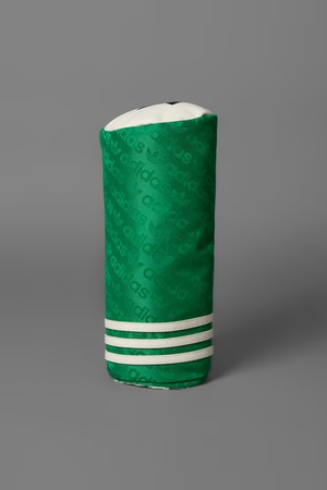 [아디다스골프 오리지널스] 25신상 JD6528 헤드커버1_GREEN-a