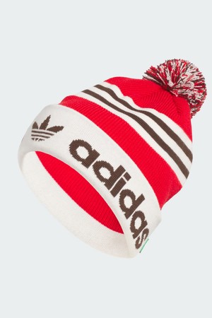 [아디다스골프 오리지널스] 25FW JL5659 아카이브 비니_RED-a