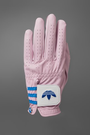 [아디다스골프 오리지널스] 25신상 JH1230 골프 양피 장갑_PINK-a