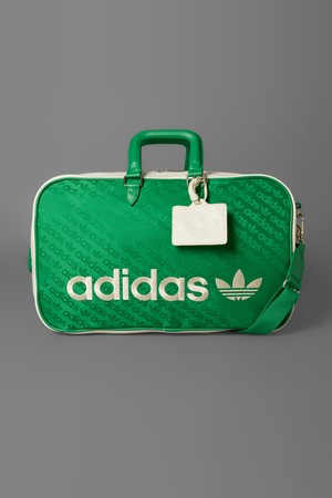 [아디다스골프 오리지널스] 25신상 JD3903 공용 보스턴백_GREEN-a