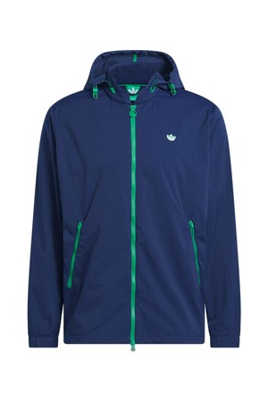 [아디다스골프 오리지널스] 25신상 JH3872 컨버터블 후드 남성 자켓_NAVY-a