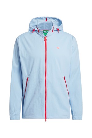 [아디다스골프 오리지널스] 25신상 JF5013 컨버터블 후드 남성 자켓_BLUE-a