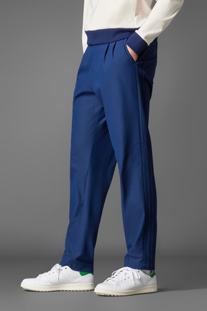 [아디다스골프 오리지널스] 25신상 JF5014 플리티드 남성 골프 팬츠_NAVY-a