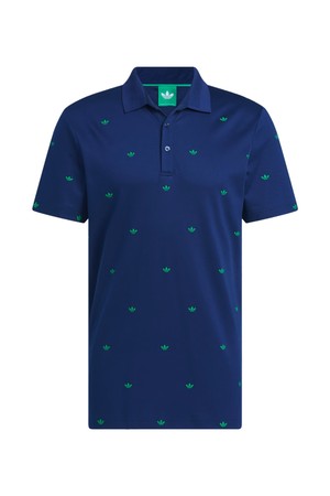 [아디다스골프 오리지널스] 25신상 JM8259 프린티드 반팔 남성 티셔츠_NAVY-a