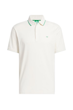 [아디다스골프 오리지널스] 25신상 JH3861 반팔 남성 티셔츠_WHITE-a