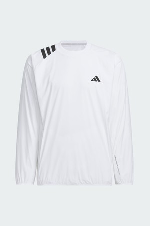 [아디다스골프] 25FW JL7950 남성 크루 자켓_WHITE-a