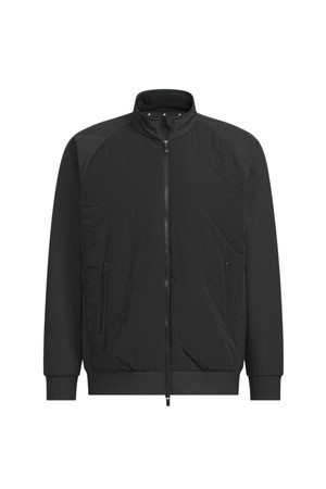 [아디다스골프] 25FW JM2946 콜드레디 패디드 남성 자켓_BLACK-a