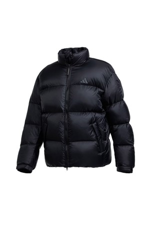 [아디다스골프] 25FW KL6048 남성 3D 다운 쉘 자켓_BLACK-a