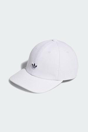 [아디다스골프 오리지널스] 26년 NEW JY7369 릴랙스드 공용 캡_WHITE-a