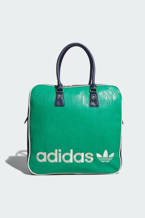 [아디다스골프 오리지널스] 26년 NEW KF8437 공용 토트백_GREEN-a