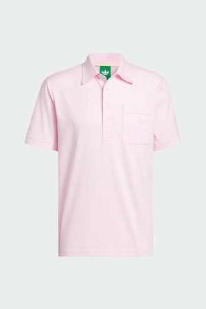 [아디다스골프 오리지널스] 26년 NEW JY9895 아카이브 남성 반팔 티셔츠_PINK-a