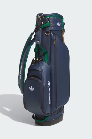 [아디다스골프 오리지널스] 26신상 JY7388 골프 백_NAVY-a